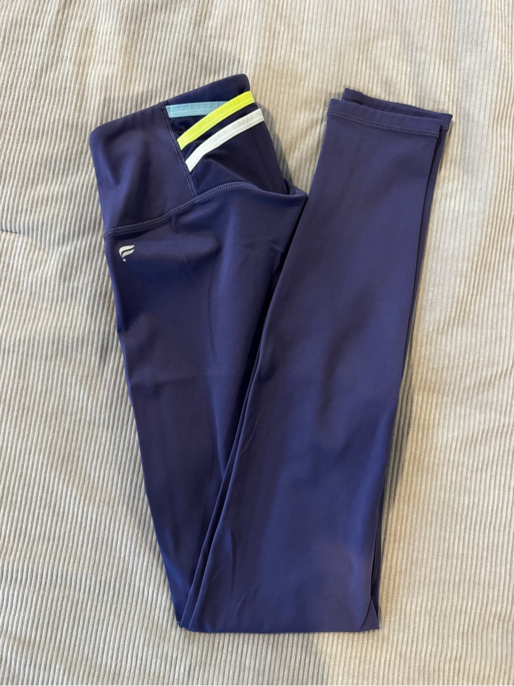 Fabletics Motion 365 Leggings